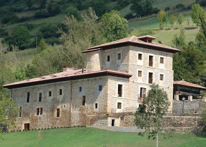 Narbasu Restaurante y Hotel