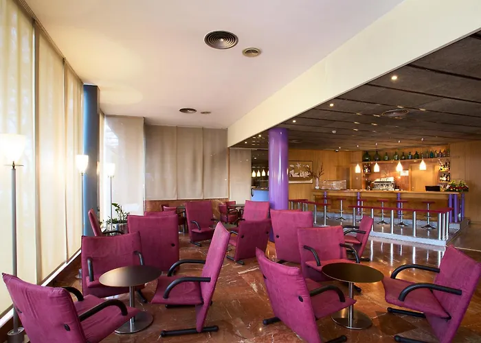 Hotel Domo