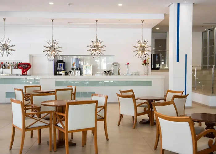 Hotel Globales Maioris Maioris Decima