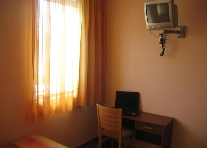 Hostal Campestre
