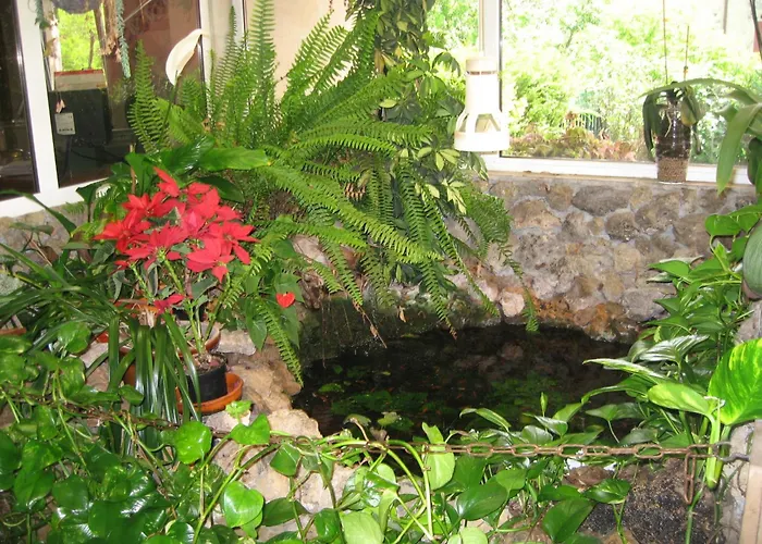 Hotel Camargo