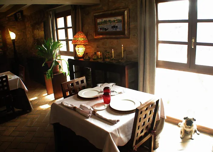 Kuko Hotel - Adults Only Oronoz-Mugaire