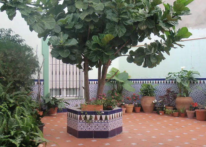Hostal Drago