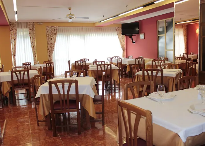 Hotel Peñagrande