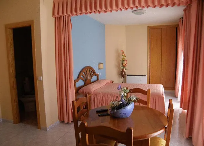 Hotel Laberinto
