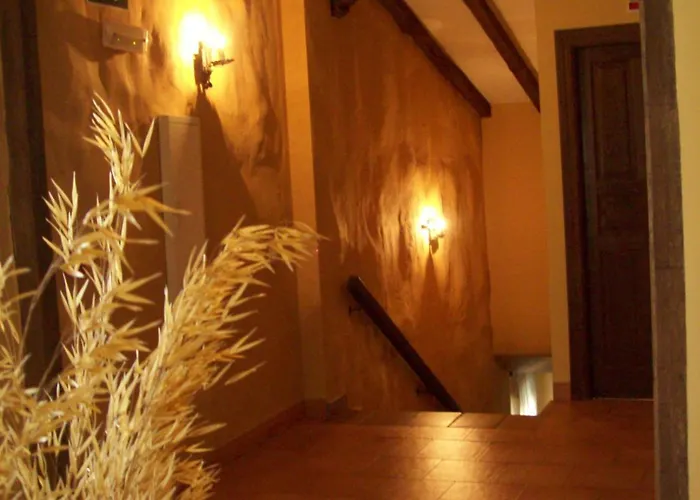 Hotel Rural Los Angeles en Las Hurdes
