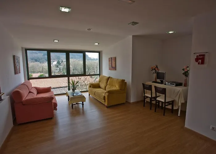Hotel Amenal
