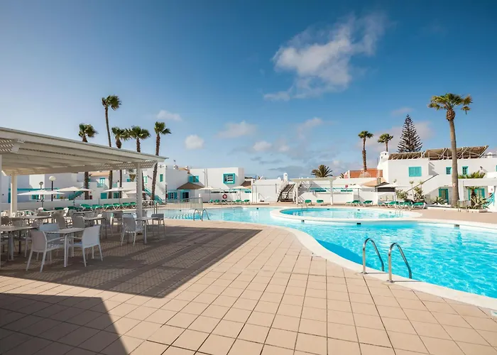 Hotel Smy Tahona Fuerteventura à Caleta de Fuste