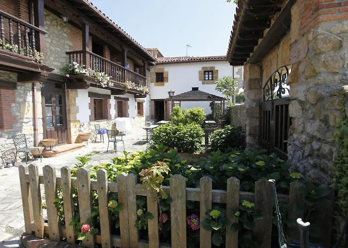 Apartamentos Camino del Norte