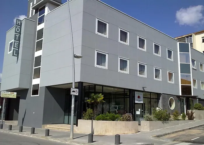Hotel Montmeló