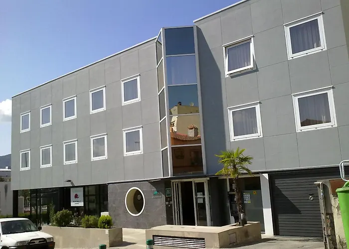 Hotel Montmeló