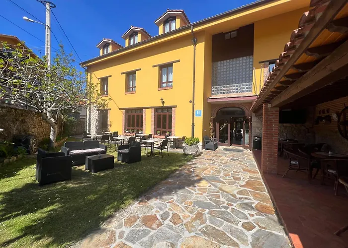 Hotel Gavitu