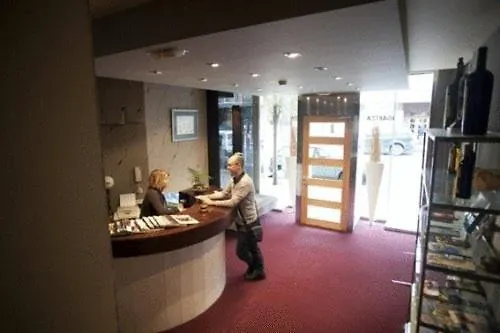 Hotel Igartza Beasain