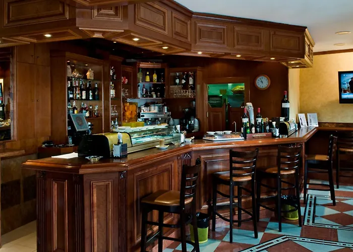Hostal Villa de Ajalvir