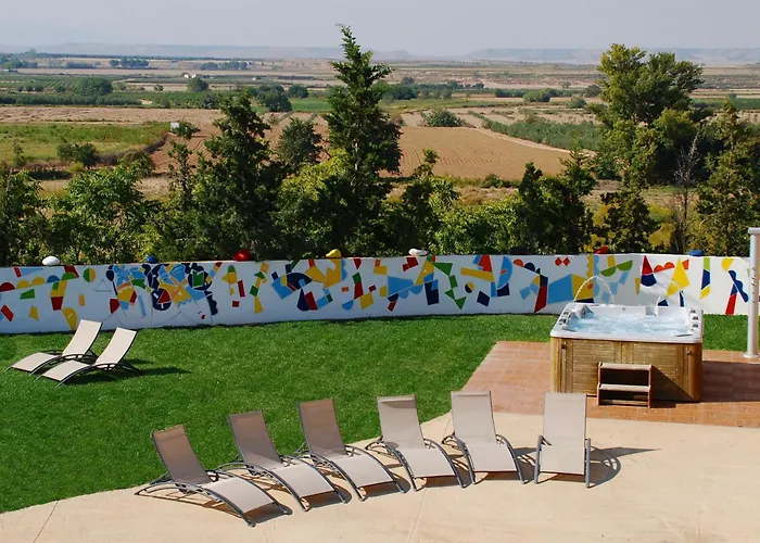 Ruralsuite Hotel Apartamentos