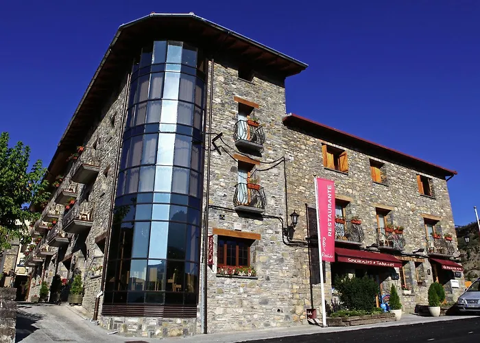 Hotel Restaurante Revestido