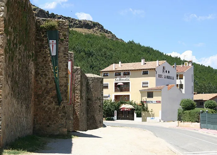 Hostal Restaurante La Muralla