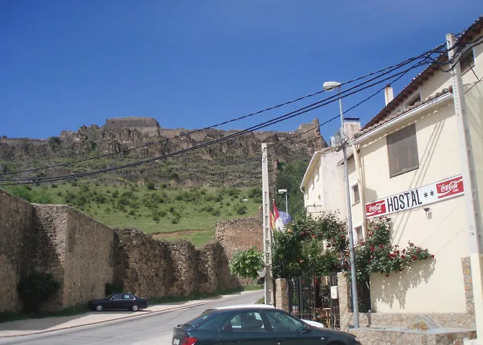 Hostal Restaurante La Muralla