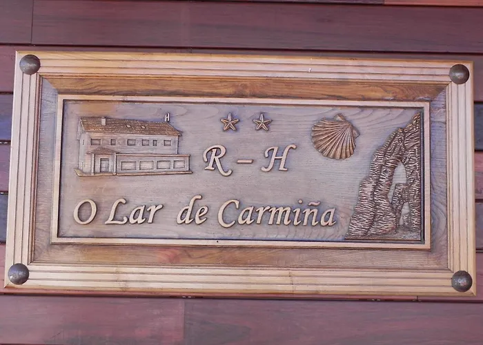 O Lar de Carmiña