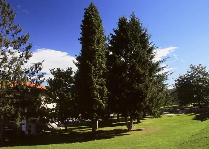 Hotel Villa De Nava