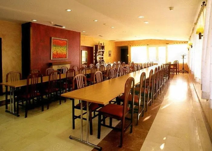 Hotel Villa De Nava