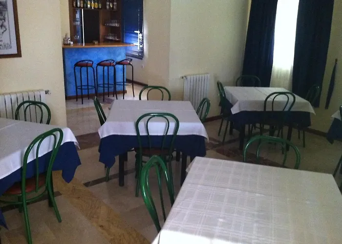 Hotel El Zorro