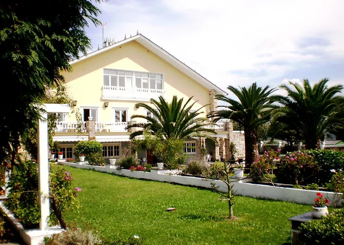Hotel Regueiro