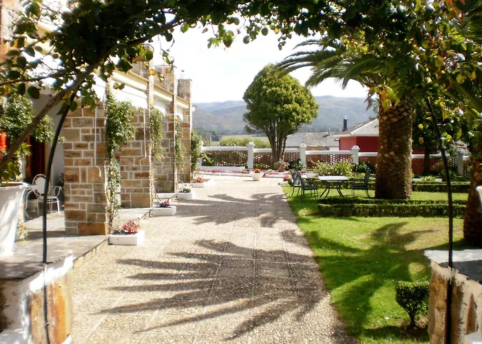 Hotel Regueiro