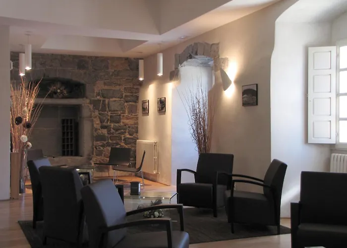 Hotel Roncesvalles