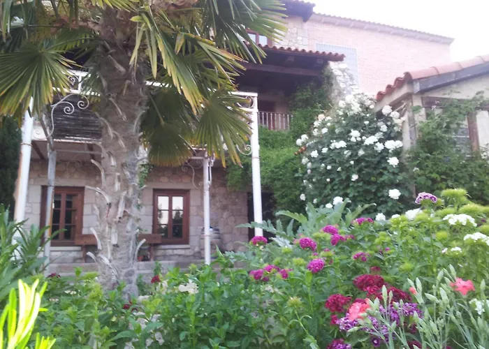 Hotel Rural San Pelayo