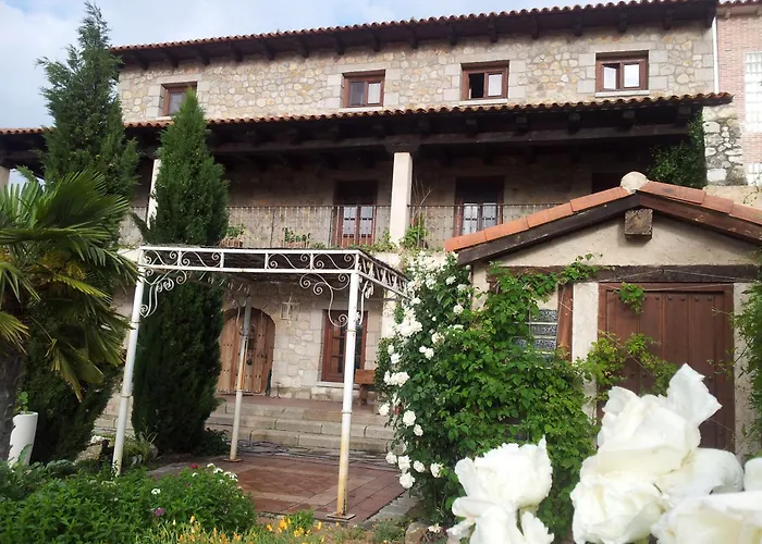 Hotel Rural San Pelayo