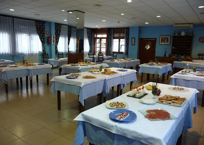Hotel Garona Bossost