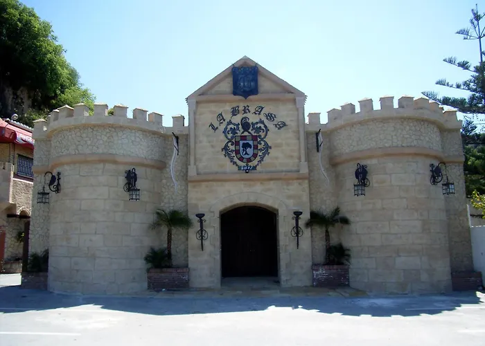 Hotel La Brasa