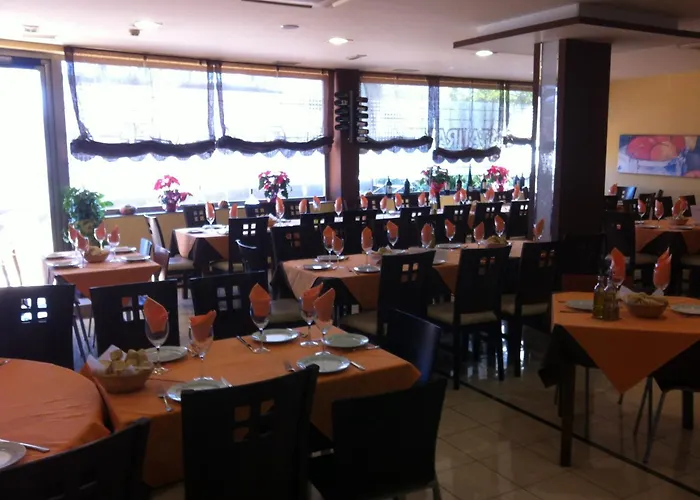 Hotel El Cruce Moraleda Moraleda De Zafayona