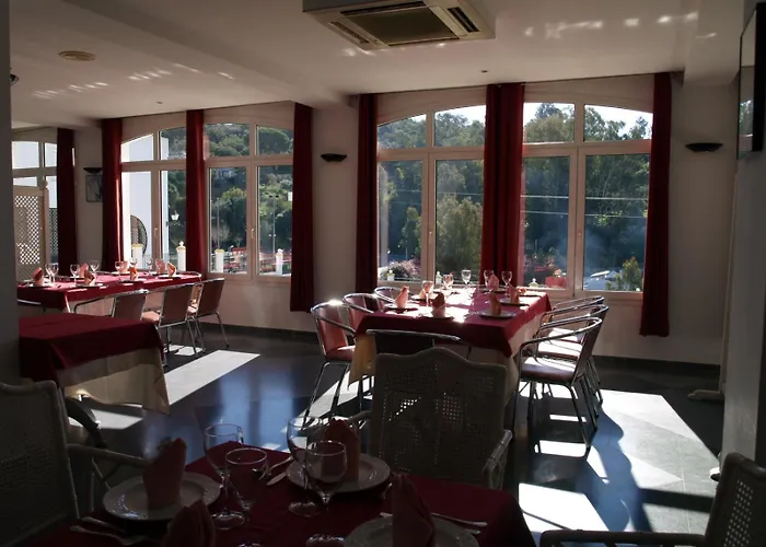 Hotel San Jorge