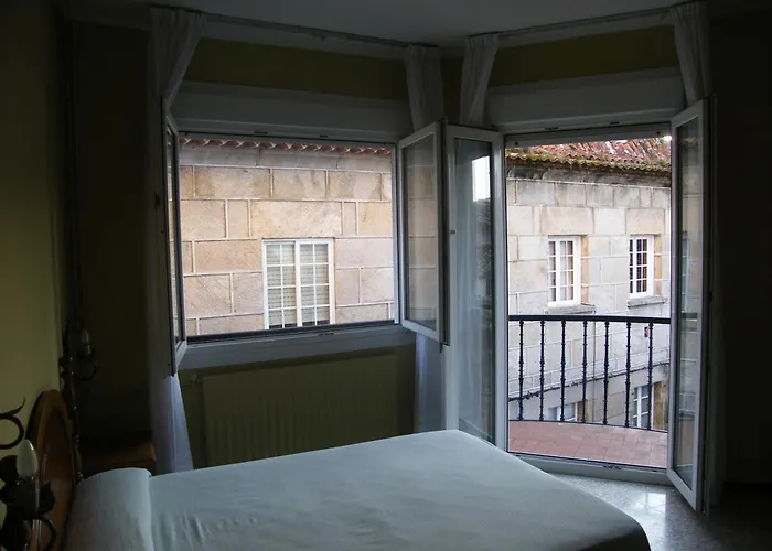 Hotel Bayona