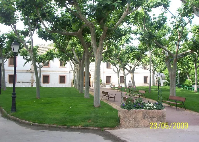 Hotel Balneario de la Concepción