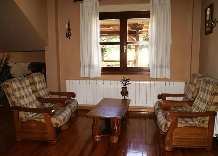 Hotel Riopar Spa