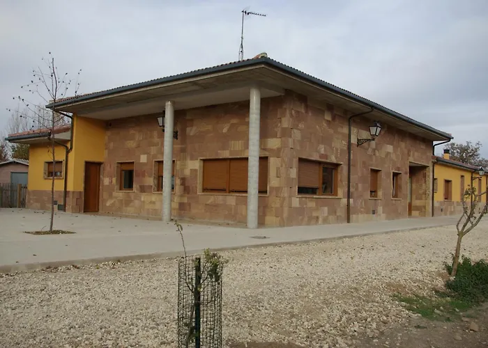 Bungalows Granja Escuela Arlanzón