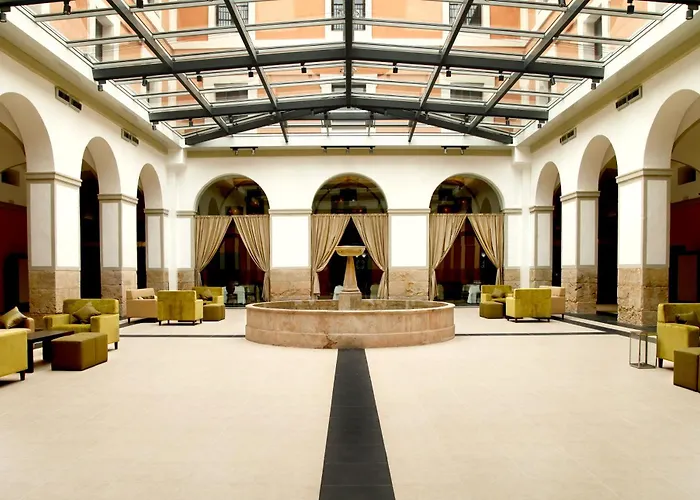 Spa Martín El Humano