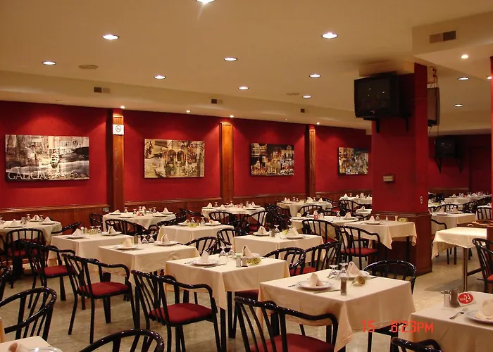 Hostal Goyma III San Fernando De Henares