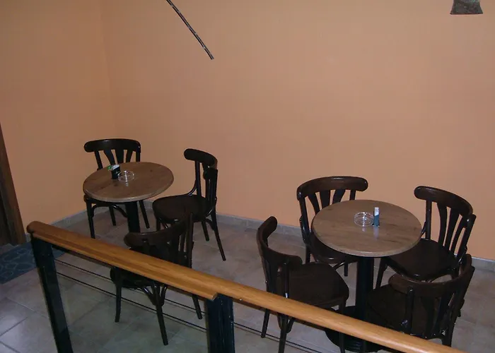 Hostal Rural Aude