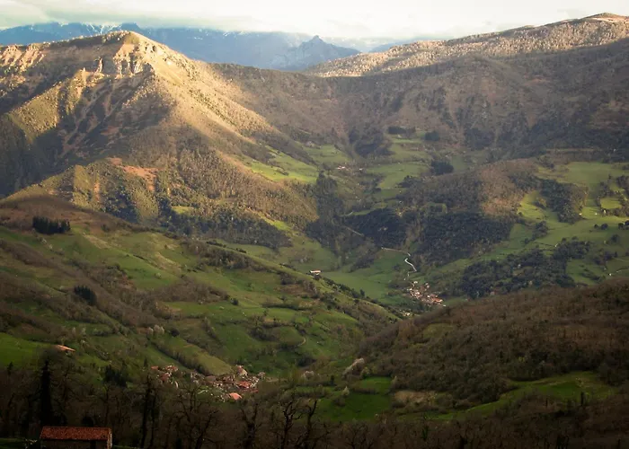 Posada Las Espedillas Camaleño