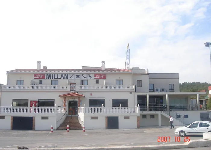 Hostal Millán