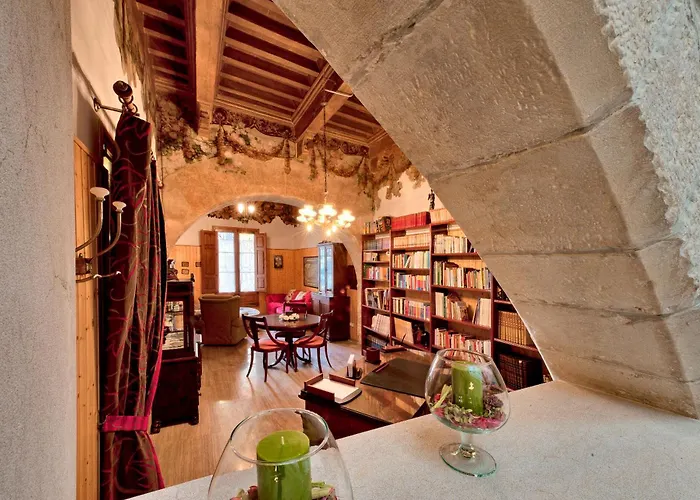 Hotel Casa Ceremines