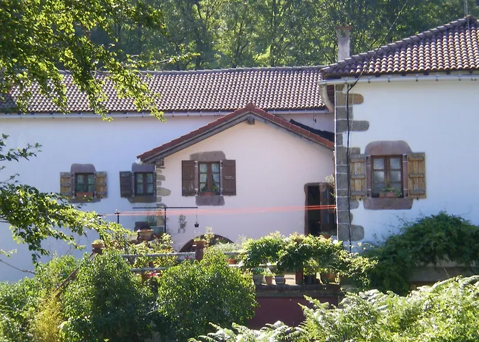 Hostal Venta San Blas