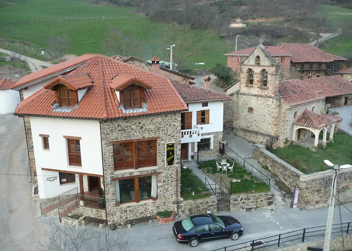 Mirador de Enterrias