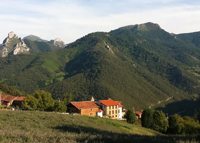 Mirador de Enterrias