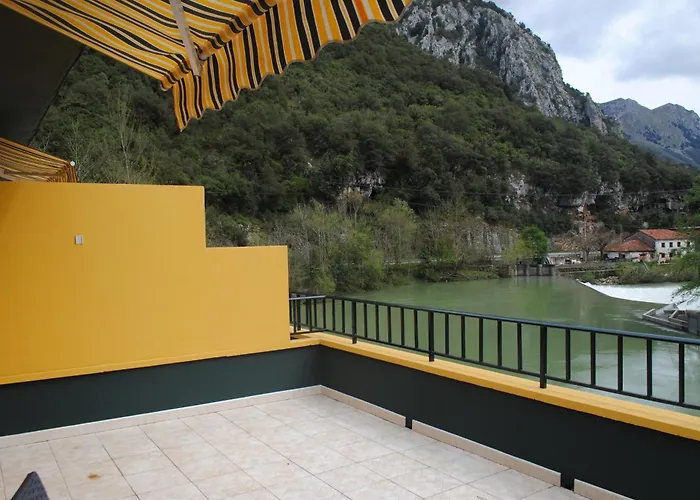 Hotel Casa Julian Mier