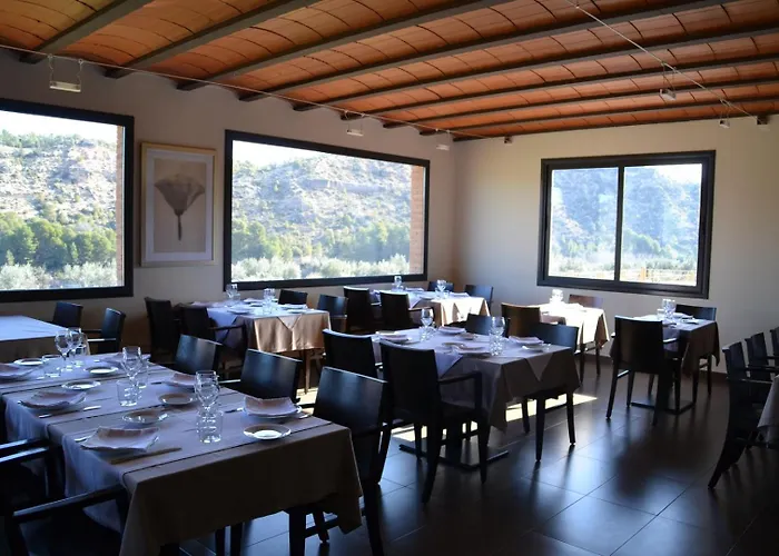 Hotel Vilar Riu De Baix Flix
